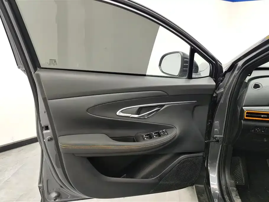 Changan UNI-T 2022 из CN, фото 7