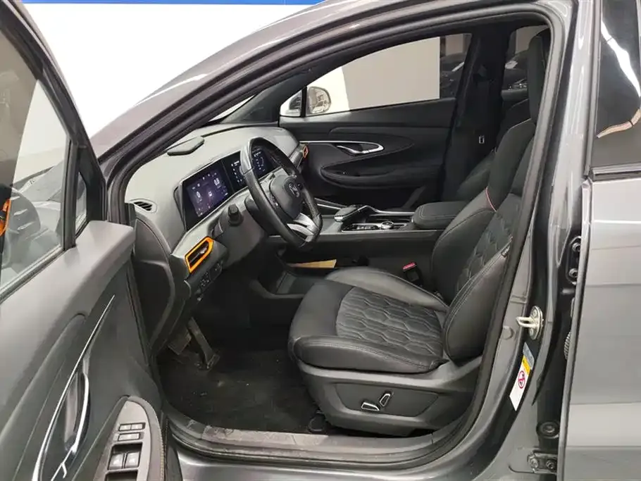 Changan UNI-T 2022 из CN, фото 9