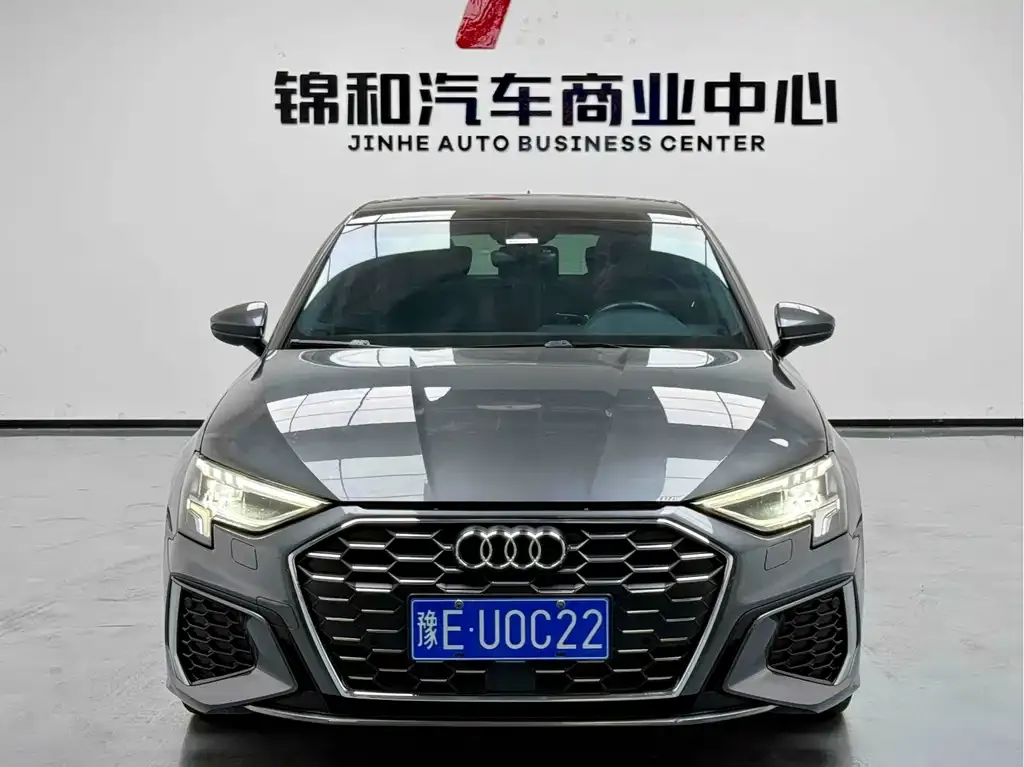 Audi A3 — фото 2