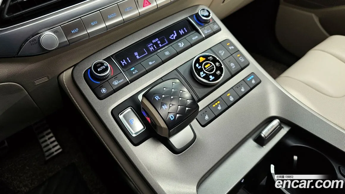 Hyundai Palisade — фото 9