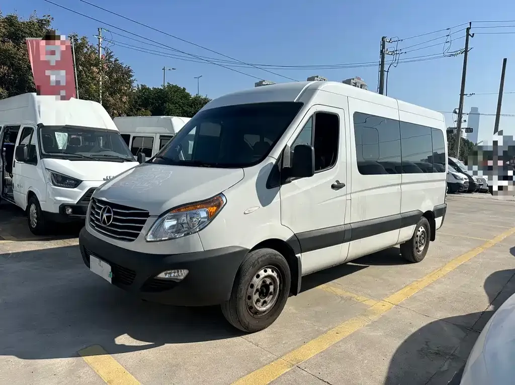 JAC Xingrui 2023 из CN, фото 1