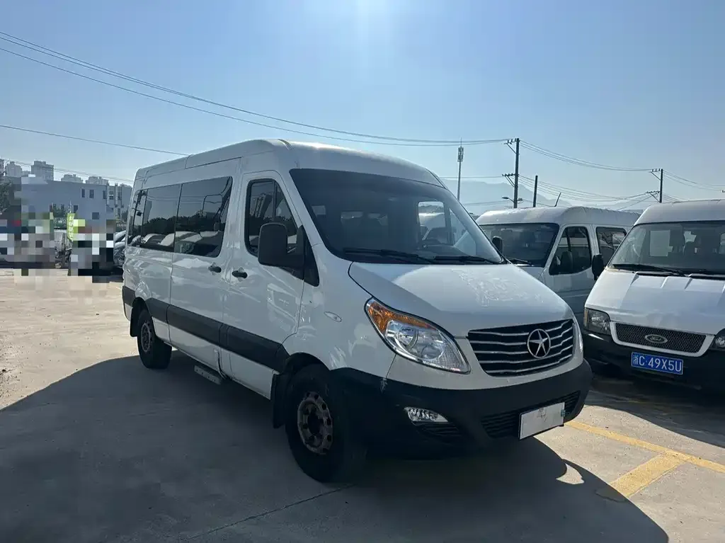JAC Xingrui 2023 из CN, фото 2