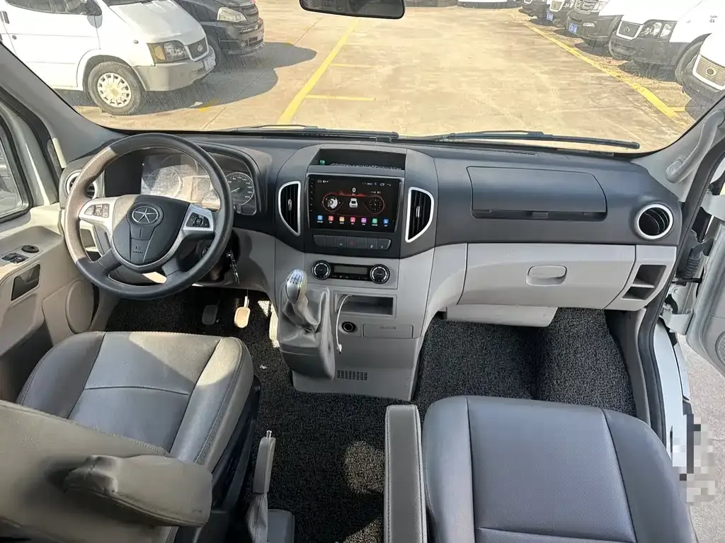 JAC Xingrui 2023 из CN, фото 9