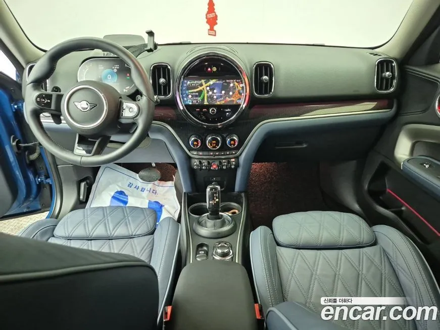 Mini Countryman 2023 из KR, фото 5