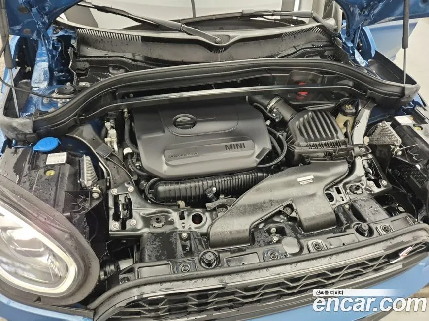 Mini Countryman 2023 из KR, фото 6
