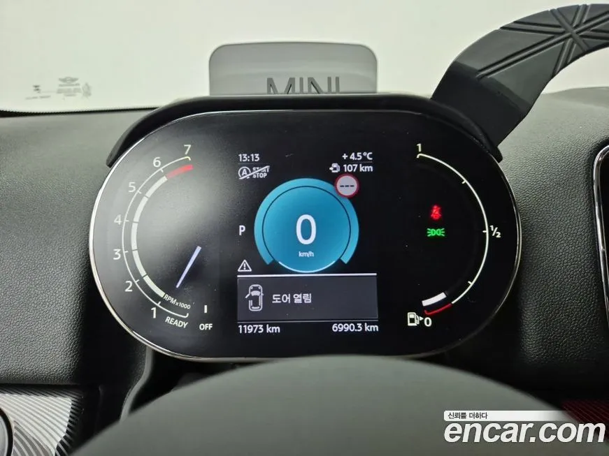 Mini Countryman 2023 из KR, фото 7