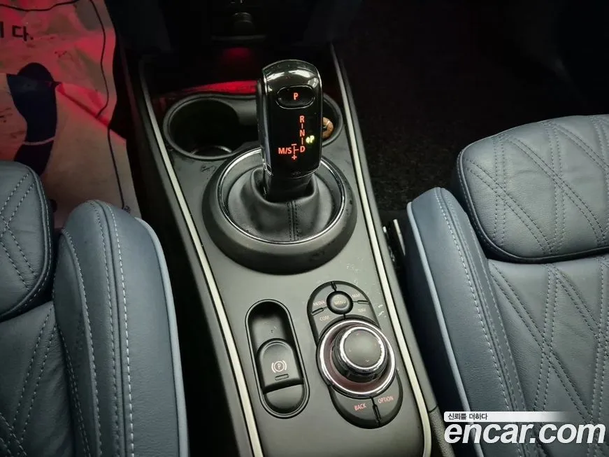 Mini Countryman 2023 из KR, фото 8