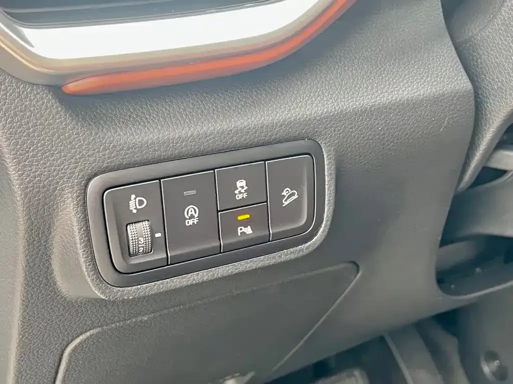 Kia Sportage 2022 из CN, фото 2