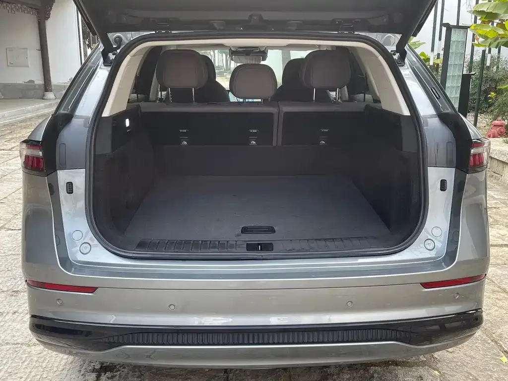 Chery Tiggo 9 C-DM 2024 из CN, фото 7