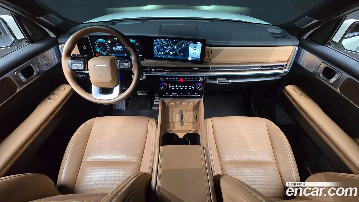 Hyundai Santafe — фото 7