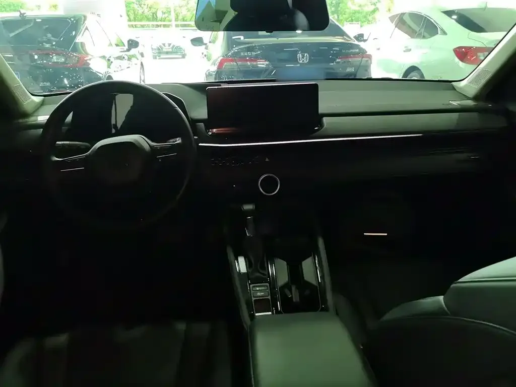 Honda Accord 2024 из CN, фото 10