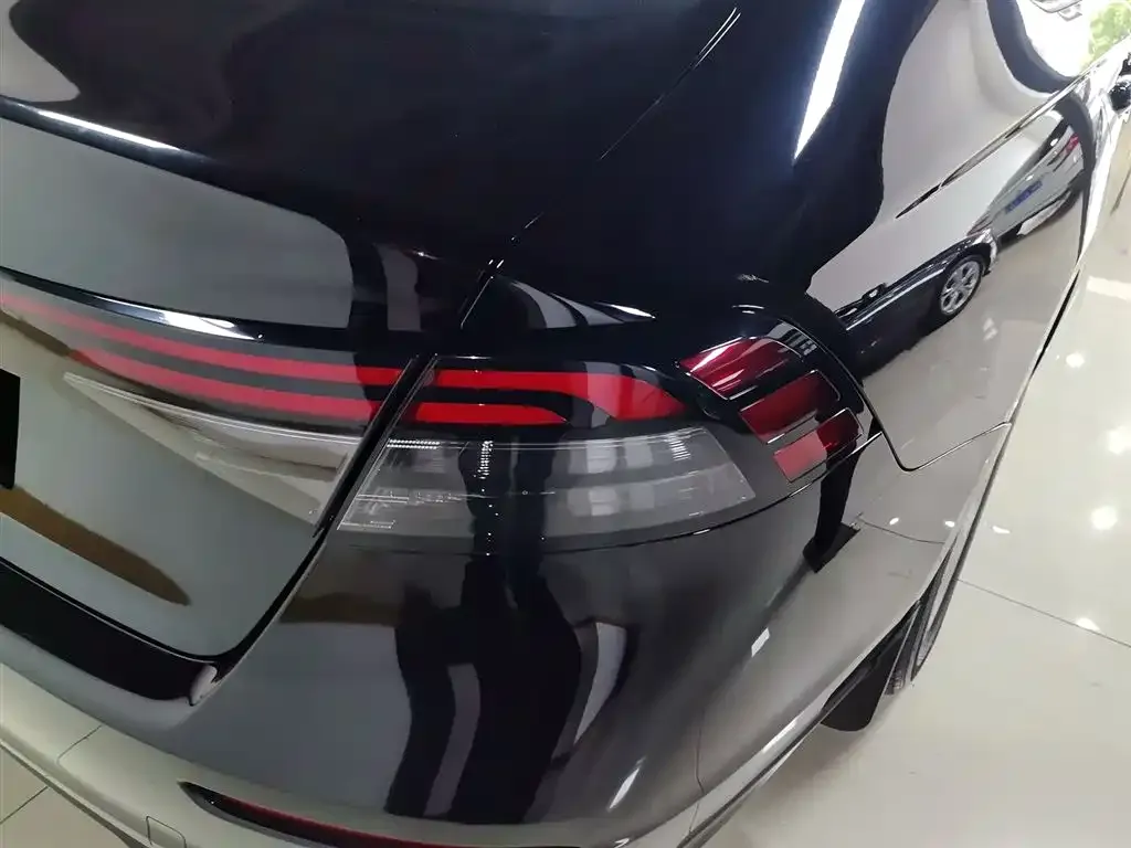 Honda Accord 2024 из CN, фото 8