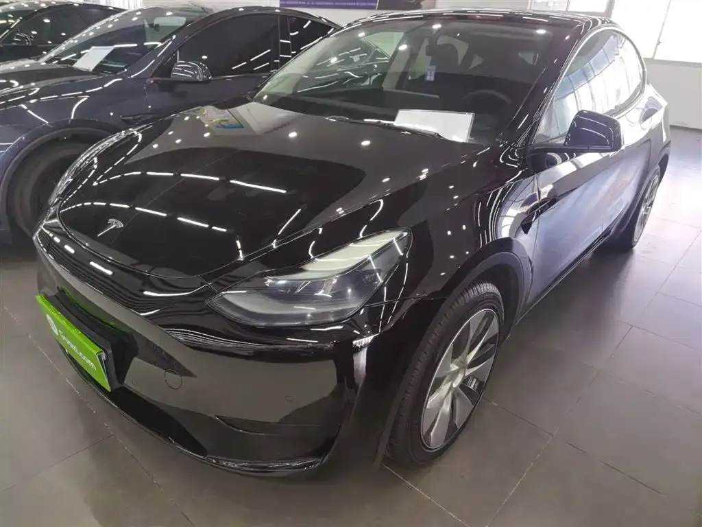 Tesla Model Y 2022 из CN, фото 1