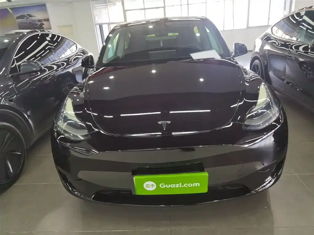 Tesla Model Y 2022 из CN, фото 3