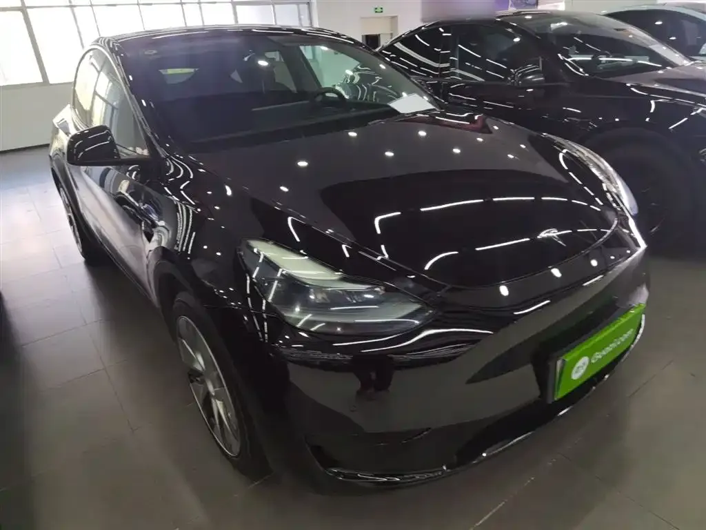Tesla Model Y 2022 из CN, фото 4