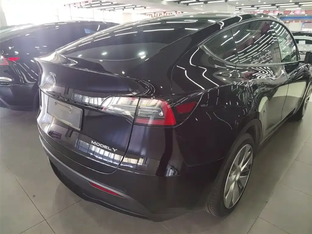 Tesla Model Y 2022 из CN, фото 7