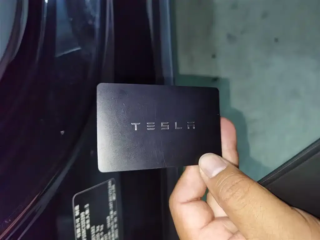 Tesla Model Y 2022 из CN, фото 9