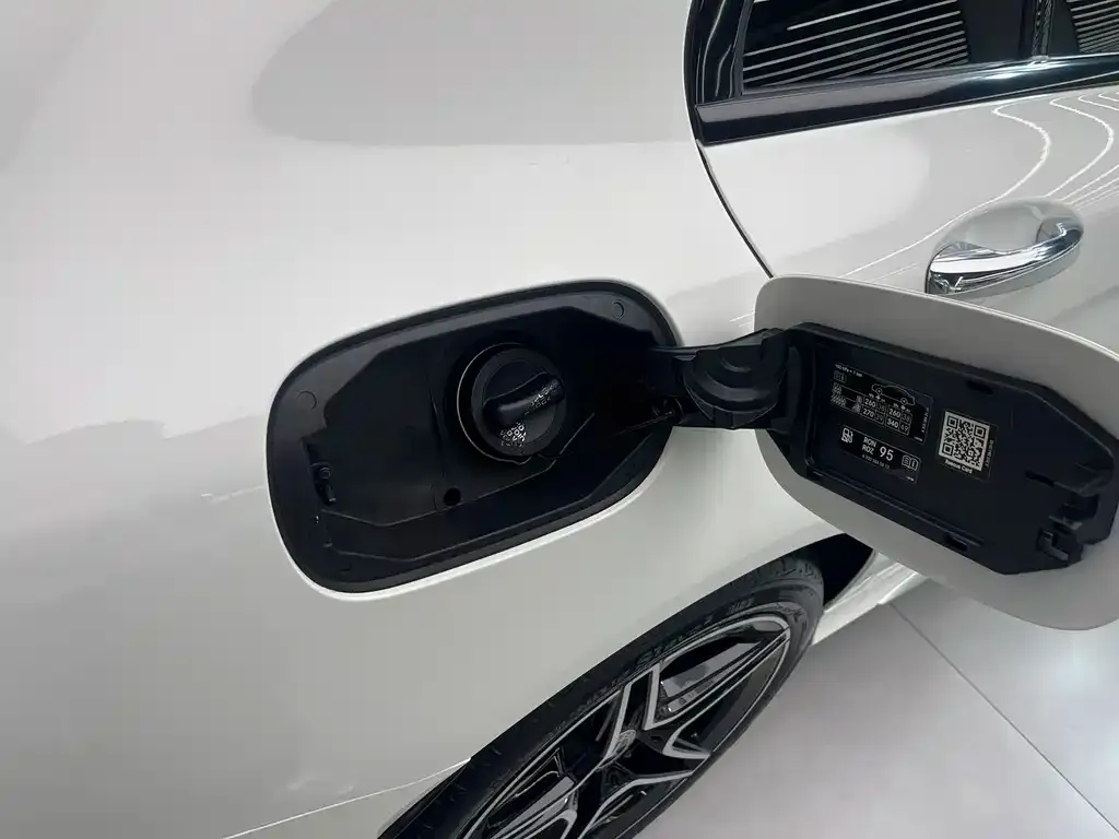 Mercedes-Benz C-Class 2021 из CN, фото 10