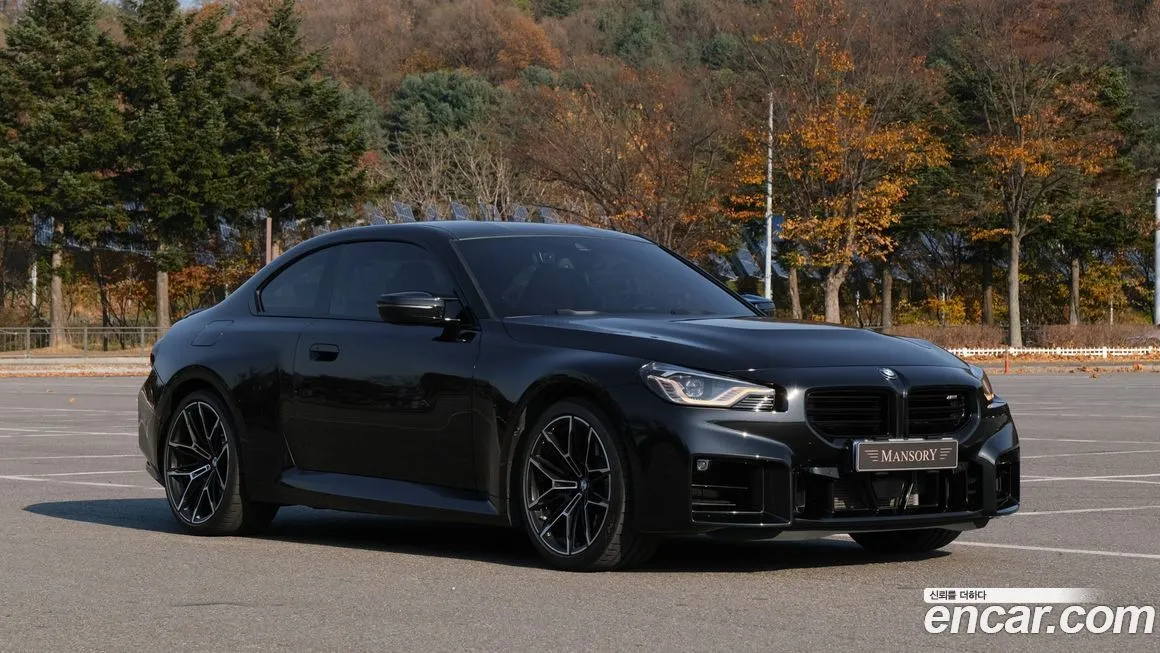 BMW M2 — фото 1