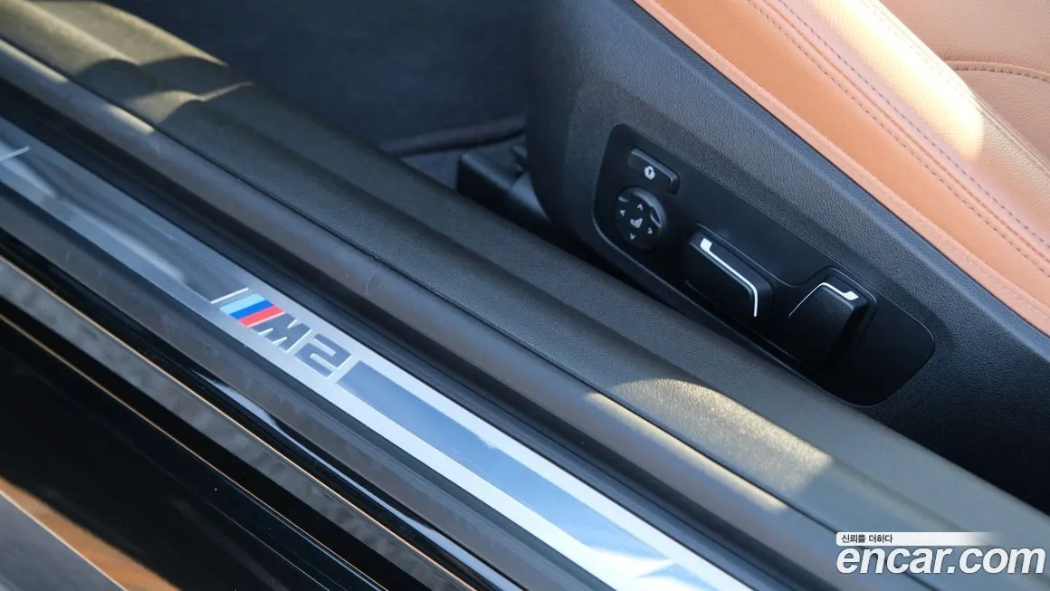 BMW M2 — фото 10