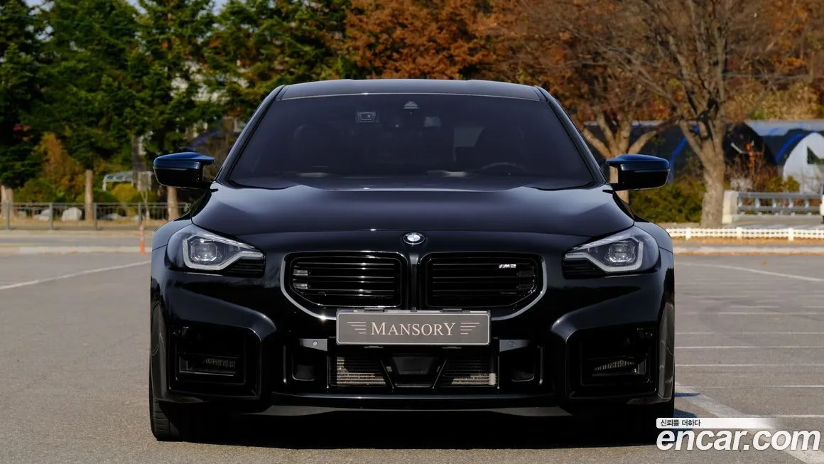 BMW M2 — фото 3