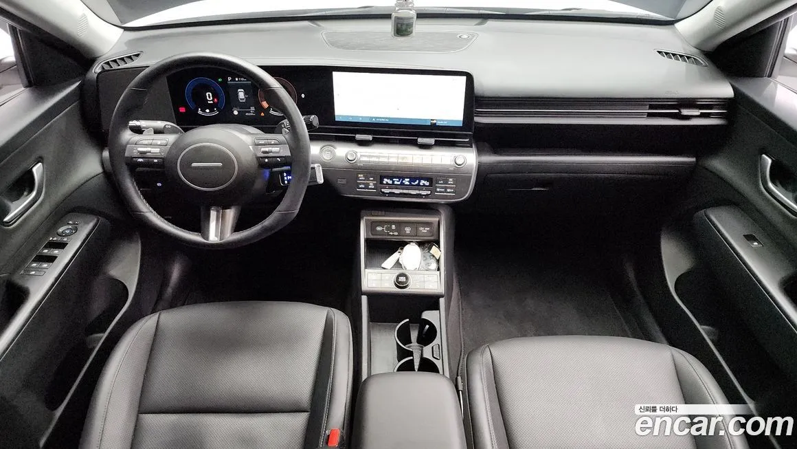 Hyundai Kona — фото 7