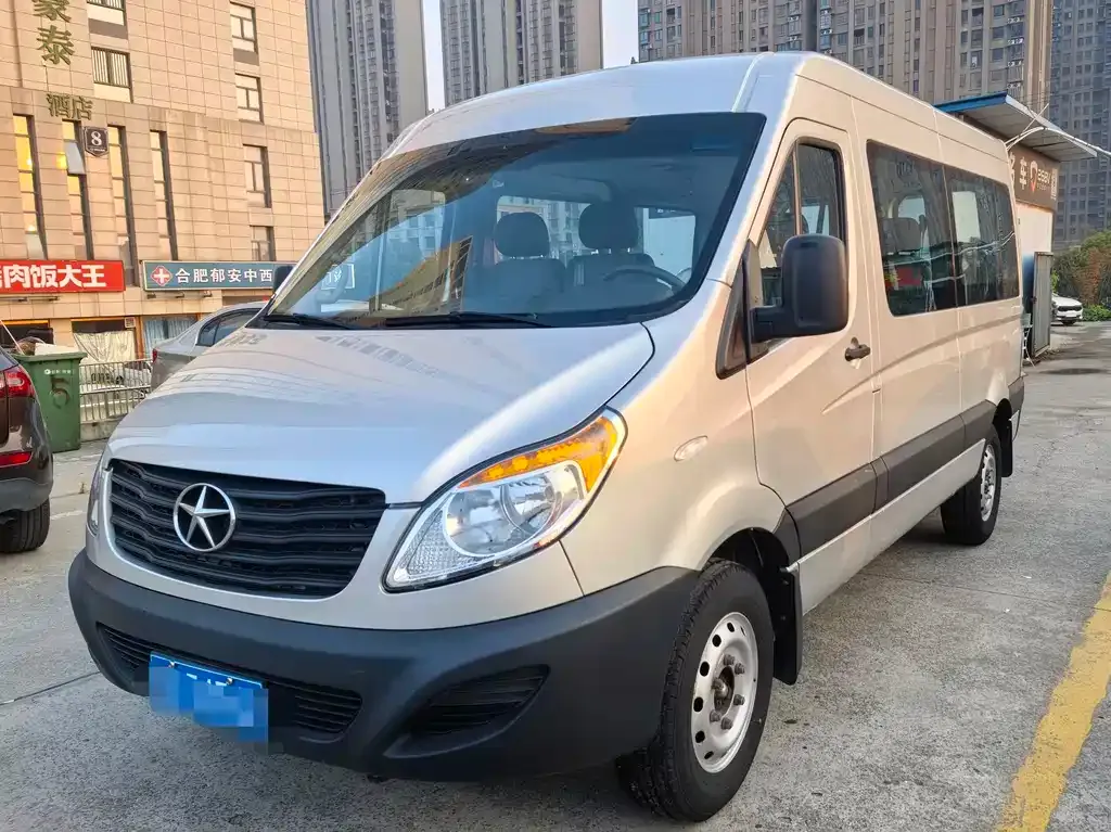 JAC Xingrui 2023 из CN, фото 1