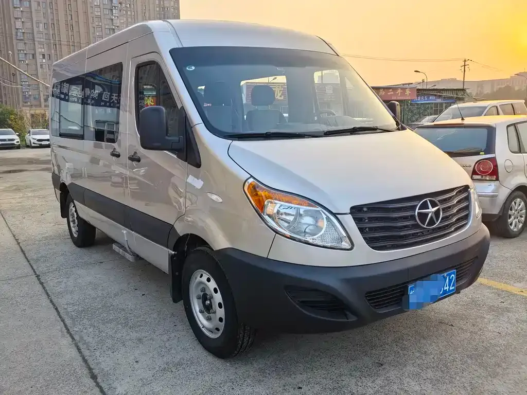 JAC Xingrui 2023 из CN, фото 2