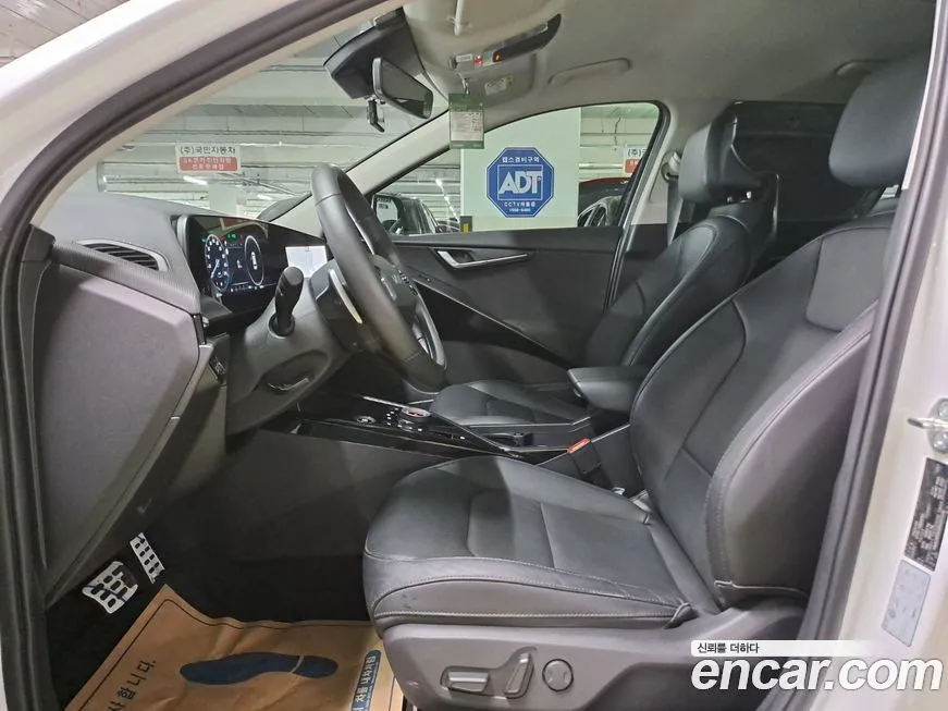Kia Niro — фото 10