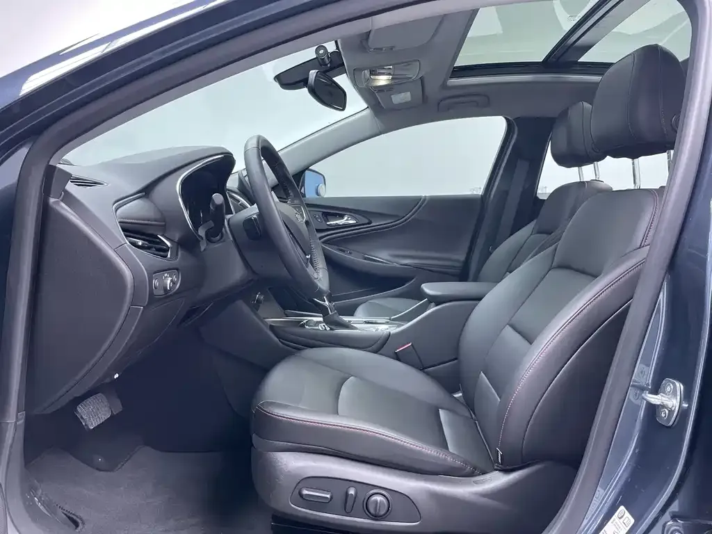 Chevrolet Malibu XL 2022 из CN, фото 4