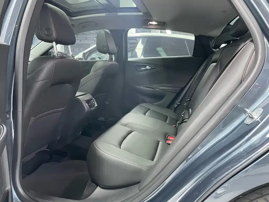 Chevrolet Malibu XL 2022 из CN, фото 6