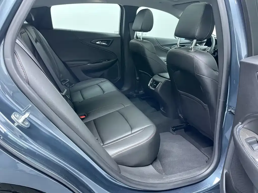 Chevrolet Malibu XL 2022 из CN, фото 8