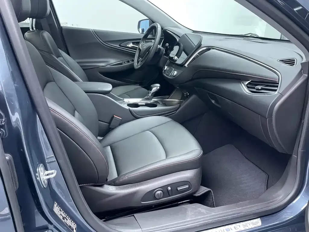Chevrolet Malibu XL 2022 из CN, фото 9
