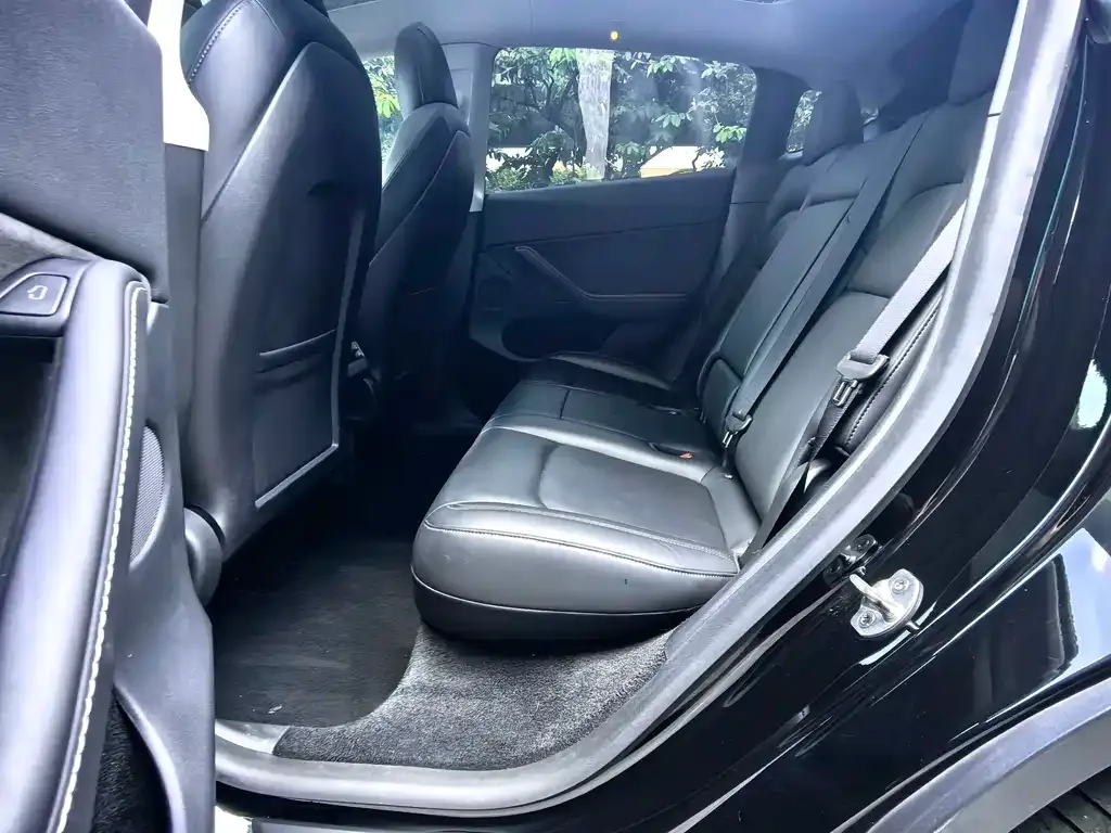 Tesla Model Y 2021 из CN, фото 6