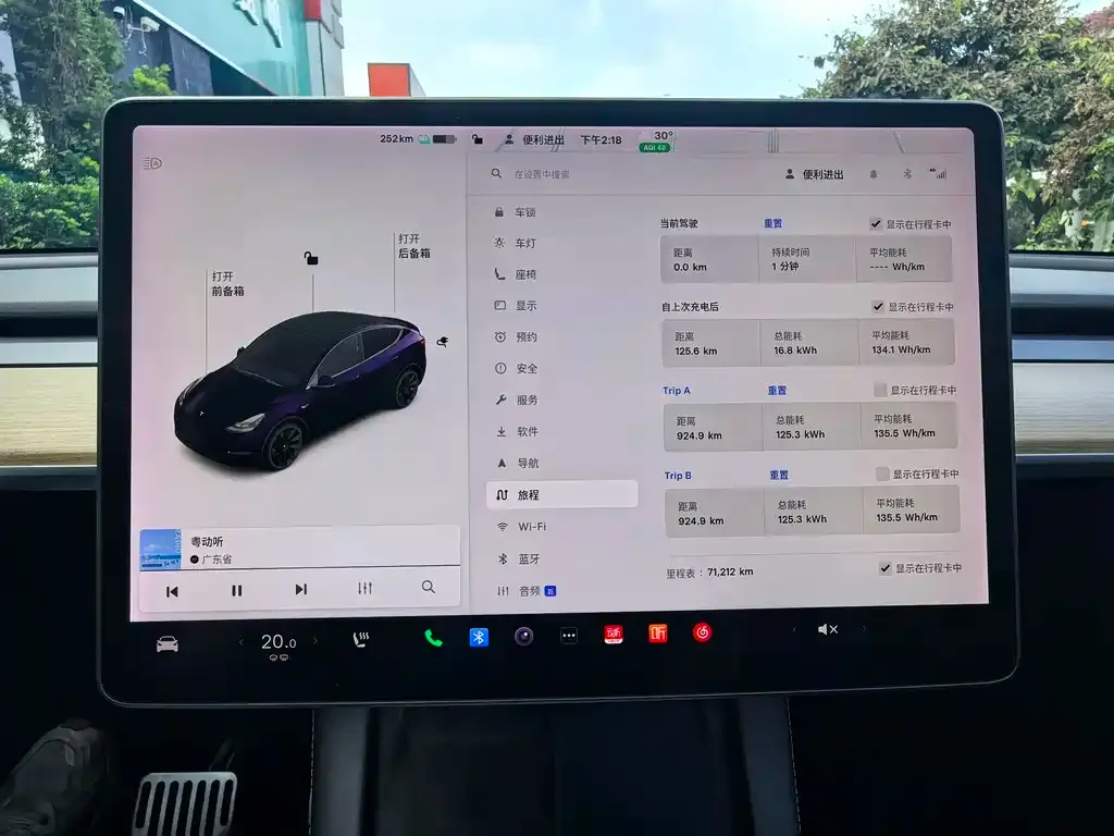 Tesla Model Y 2021 из CN, фото 8