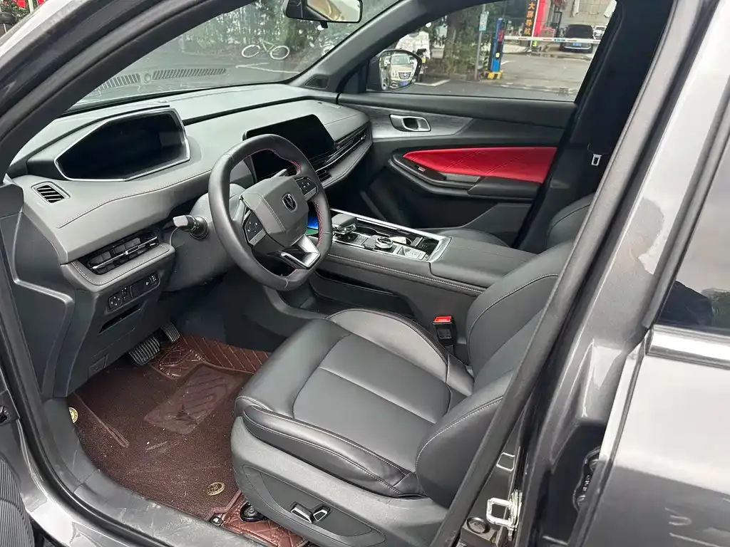 Changan CS55PLUS 2024 из CN, фото 7