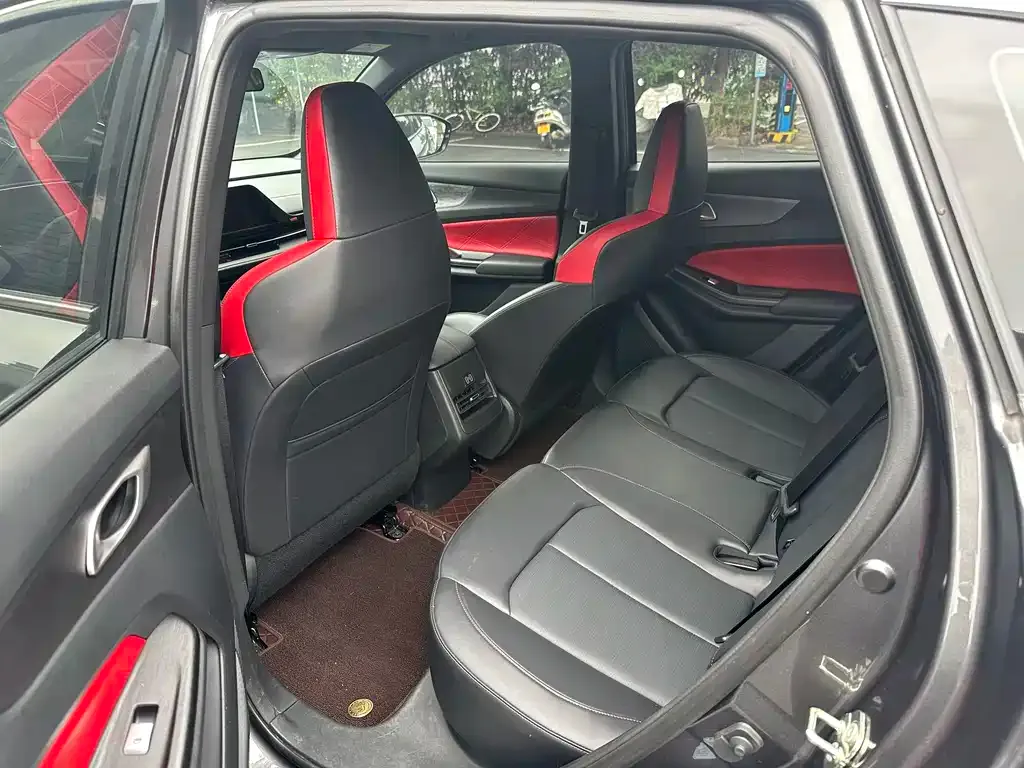 Changan CS55PLUS 2024 из CN, фото 8