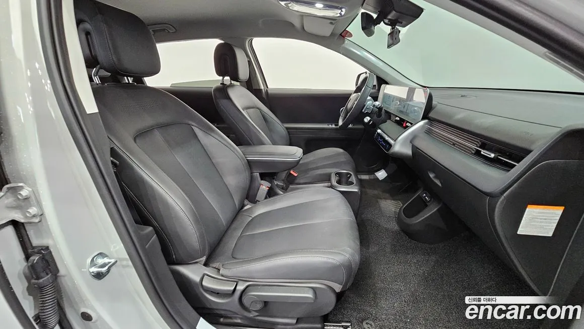 Hyundai Ioniq5 — фото 10