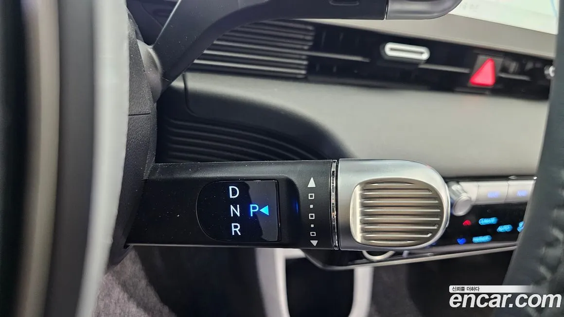 Hyundai Ioniq5 — фото 9