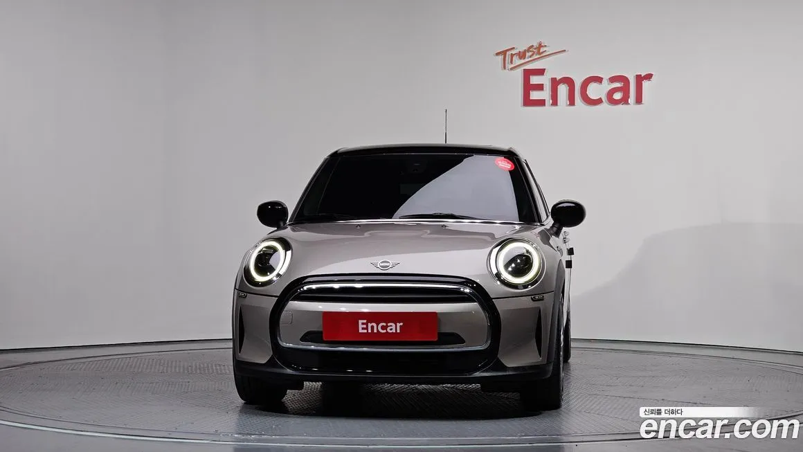 Mini Cooper 2022 из KR, фото 3
