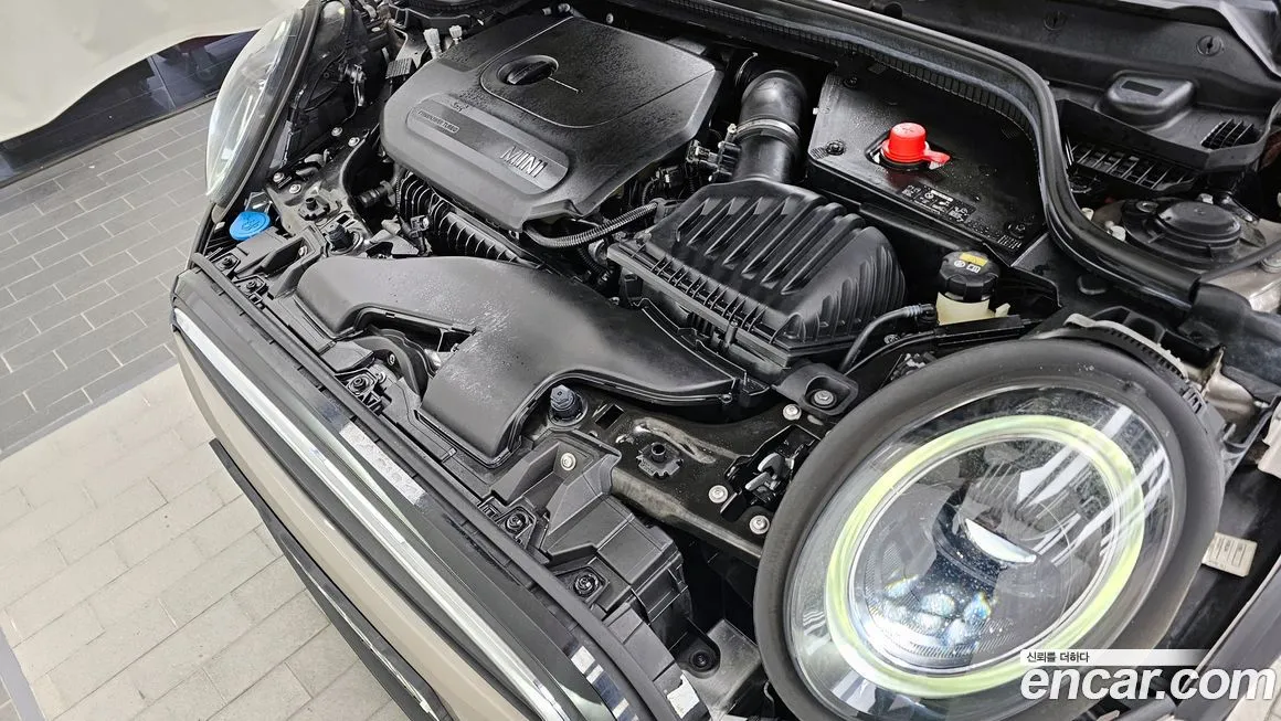 Mini Cooper 2022 из KR, фото 6