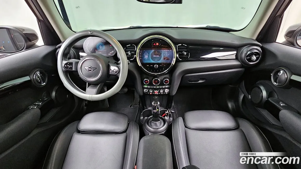 Mini Cooper 2022 из KR, фото 7