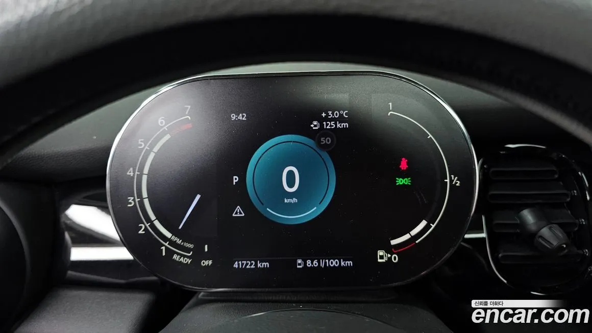 Mini Cooper 2022 из KR, фото 8