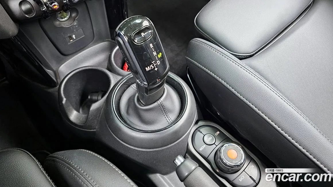 Mini Cooper 2022 из KR, фото 9