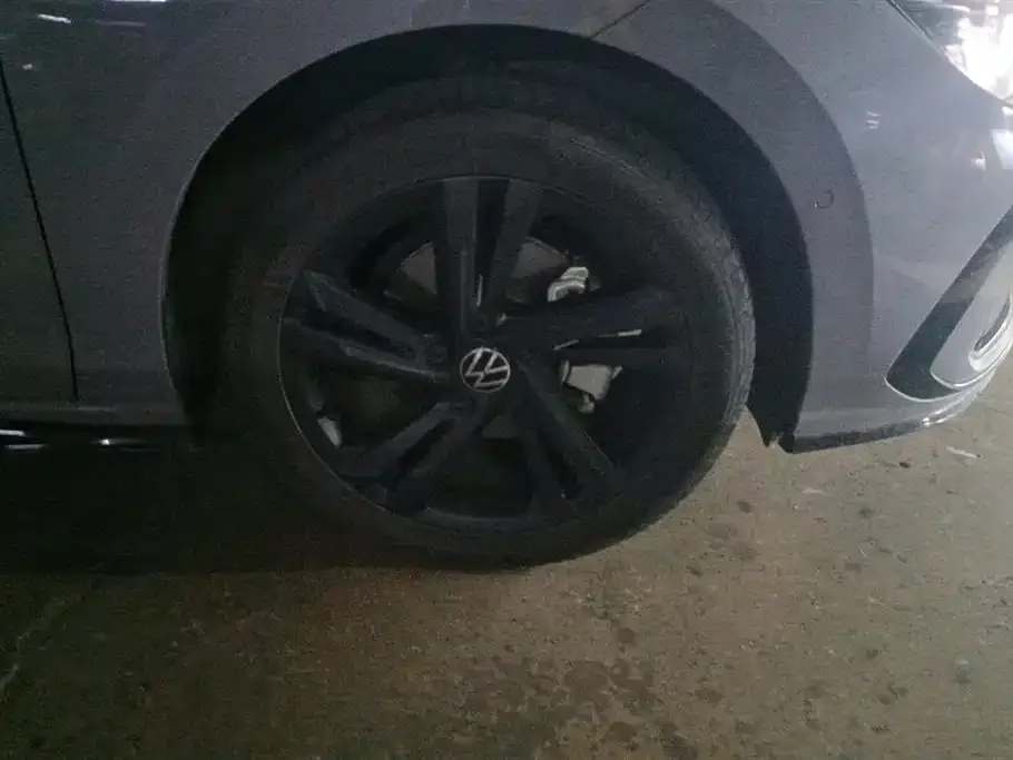 Volkswagen Golf 2021 из CN, фото 6