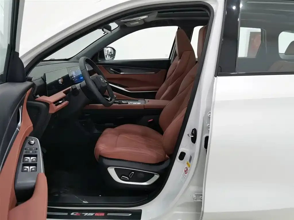 Changan CS75PLUS 2024 из CN, фото 10