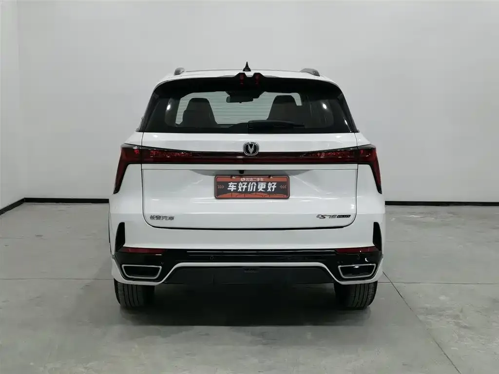 Changan CS75PLUS 2024 из CN, фото 4