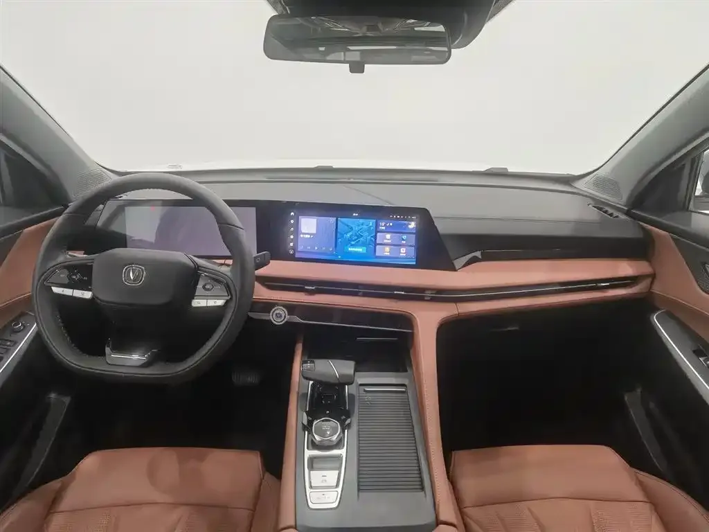 Changan CS75PLUS 2024 из CN, фото 5