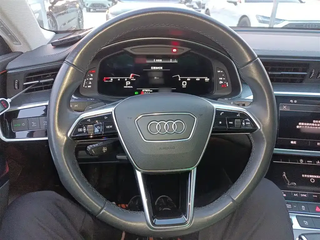 Audi A7 — фото 10