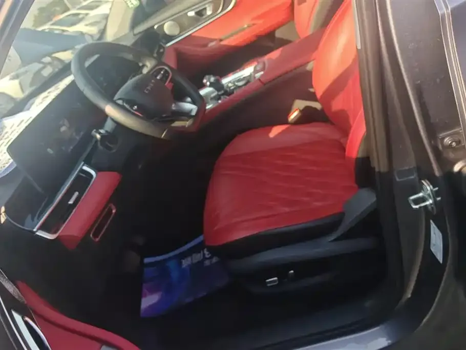 Chery Tiggo 7 PLUS 2023 из CN, фото 9